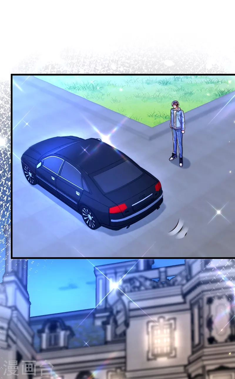 第299话 脸……还痛吗？35