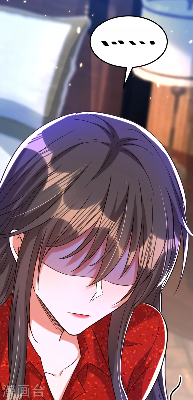 第299话 脸……还痛吗？9