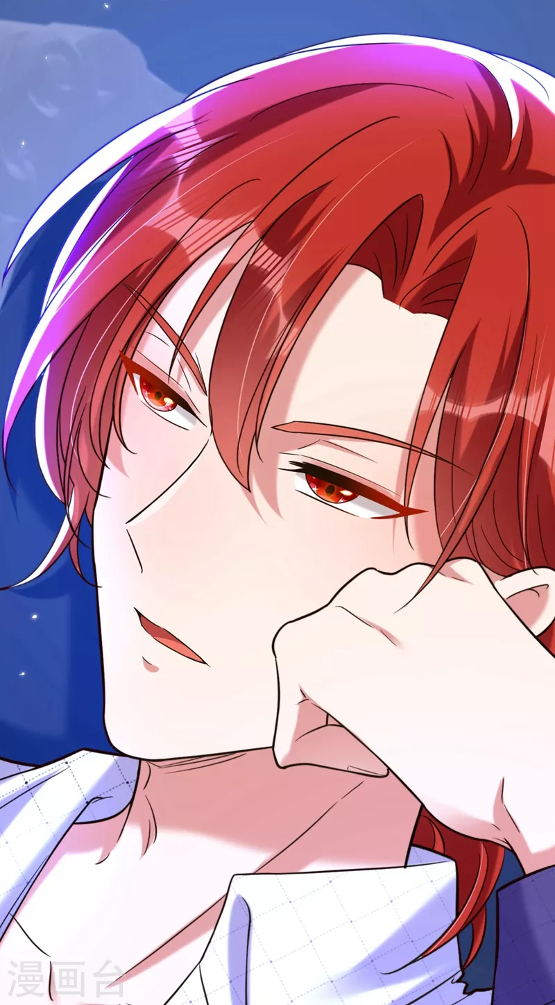 第307话 她能预知未来？5