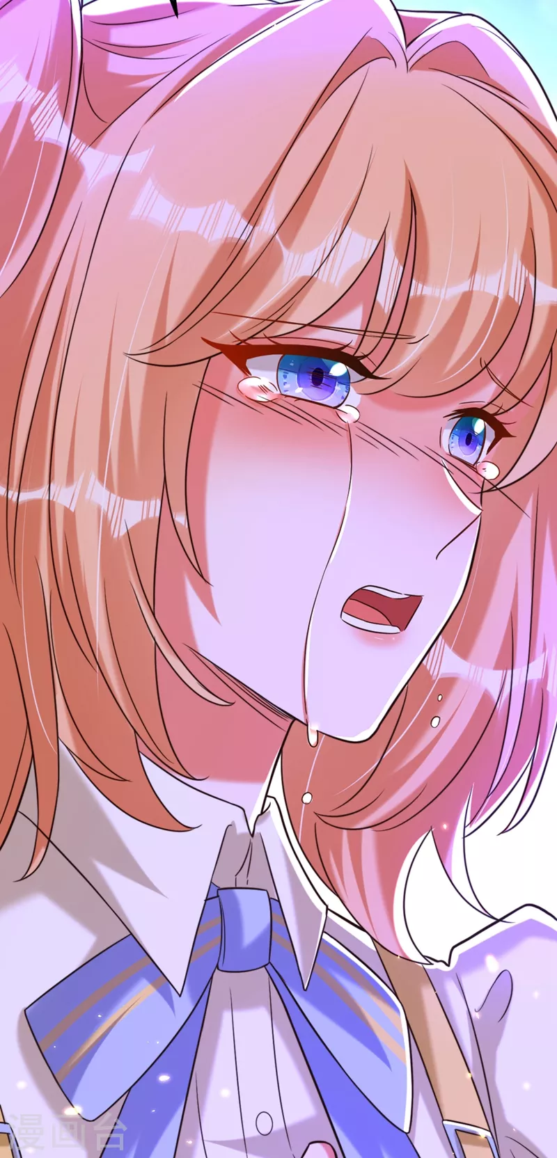 第303话 晴月出事了？！26