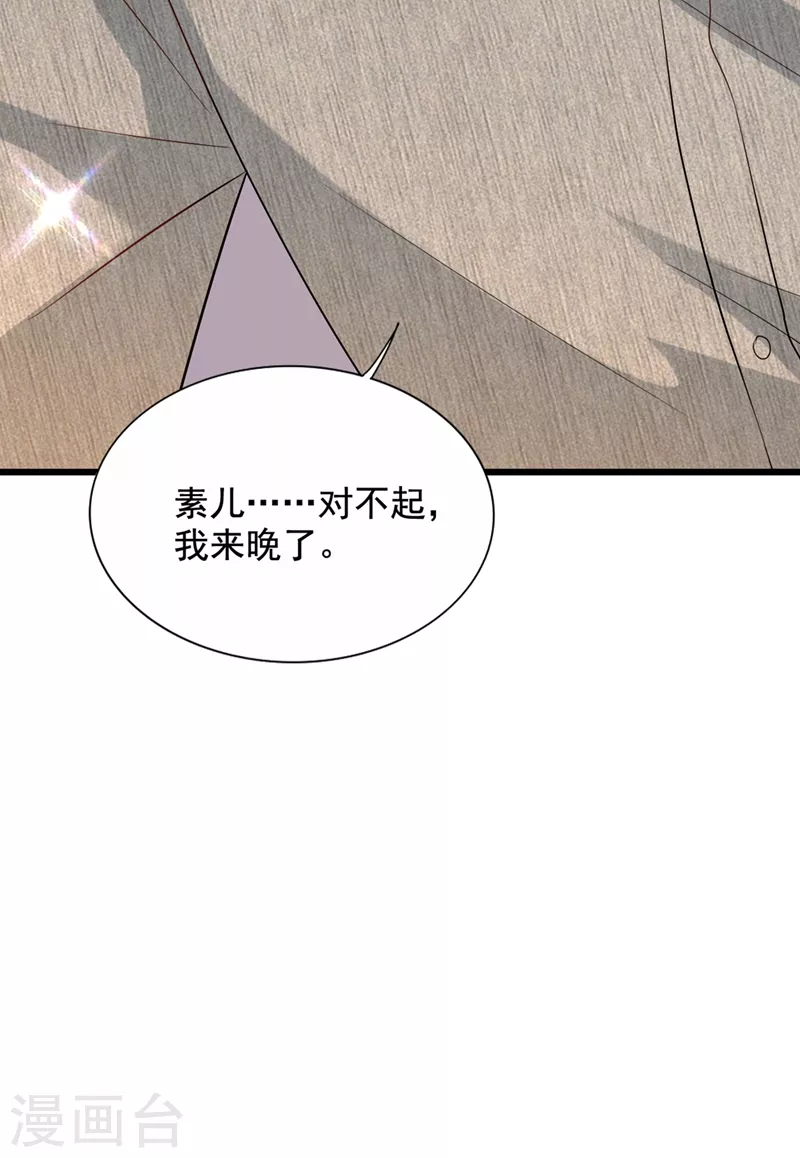 第225话 素儿，你会没事的4