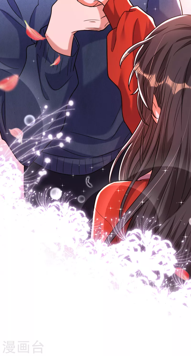 第317话 你还要瞒着妈妈吗11