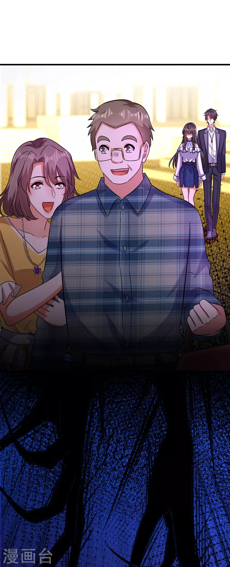 第159话 这个商场被我承包了！9