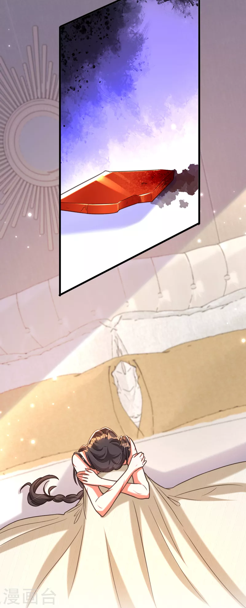 第359话 我身上到处都疼…27