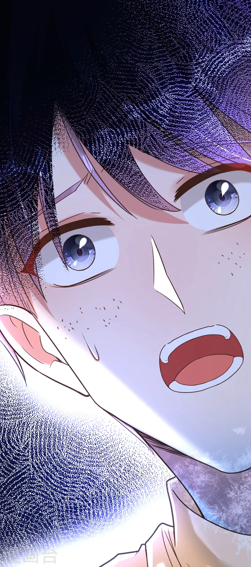 第354话 别靠近我！8