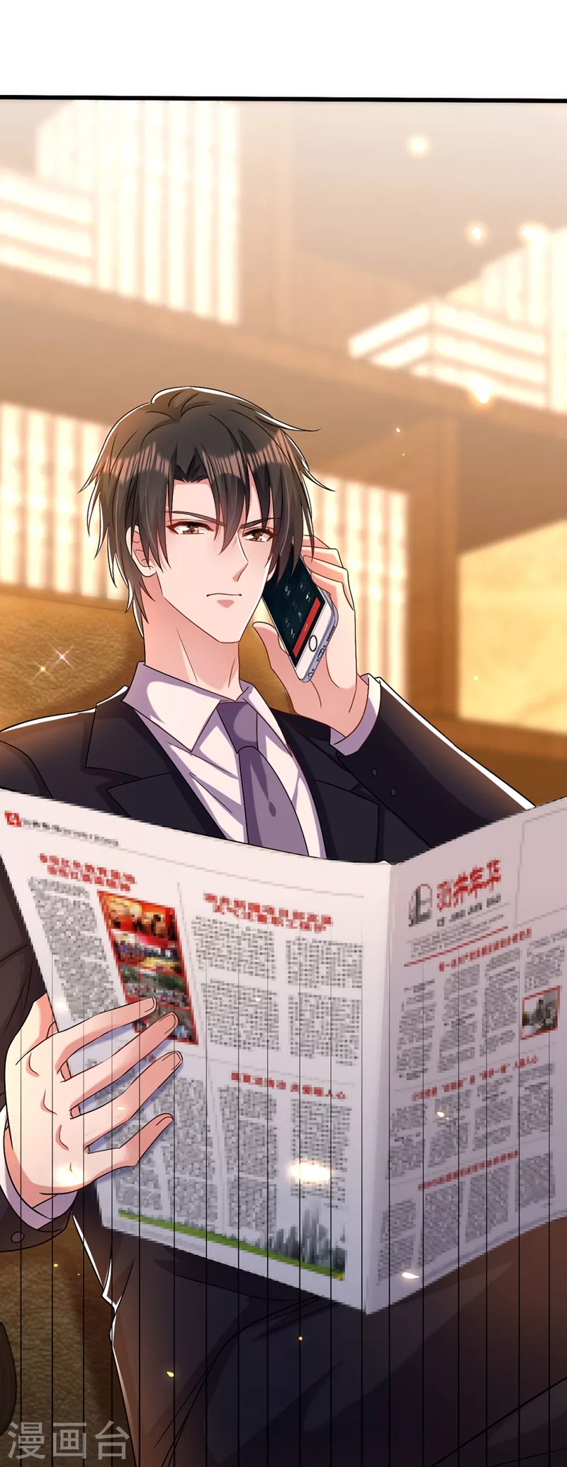第185话 我们一家人终於团聚了41