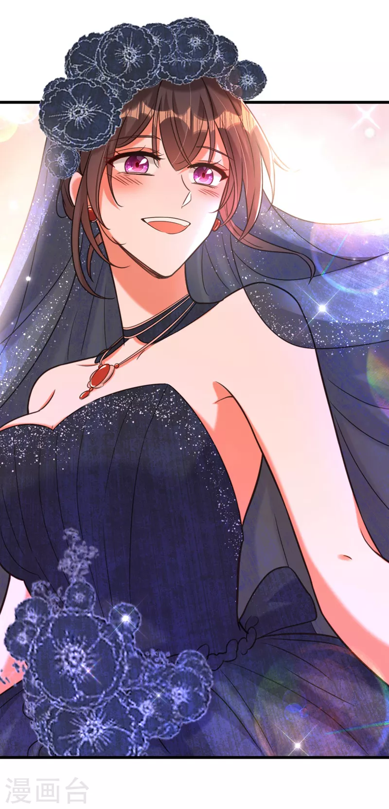 第340话 她是我最爱的女人34