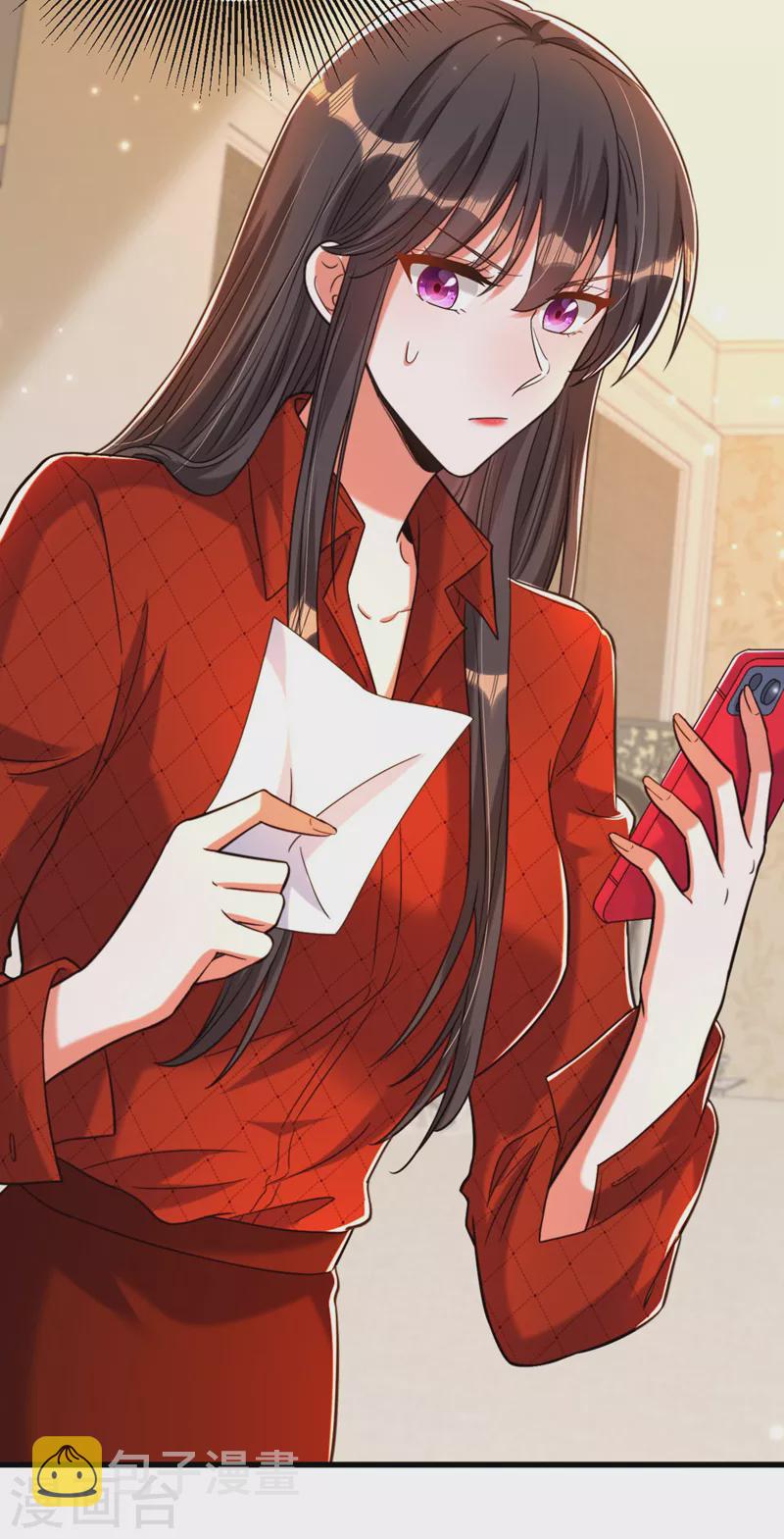第323话 这人…我好像见过2