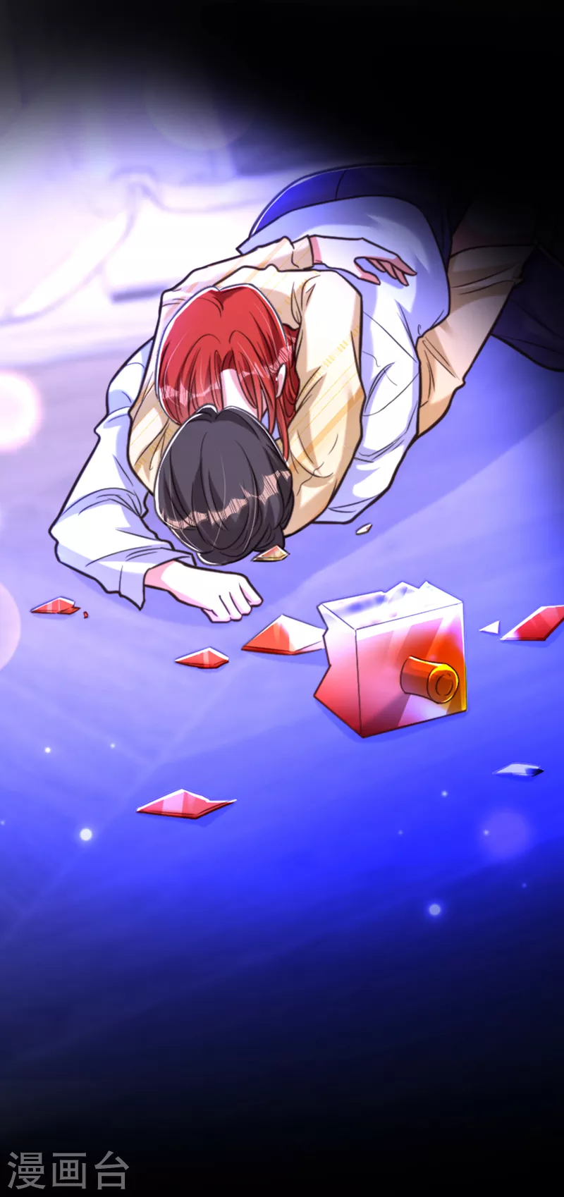 第355话 我到底哪里不如他！23