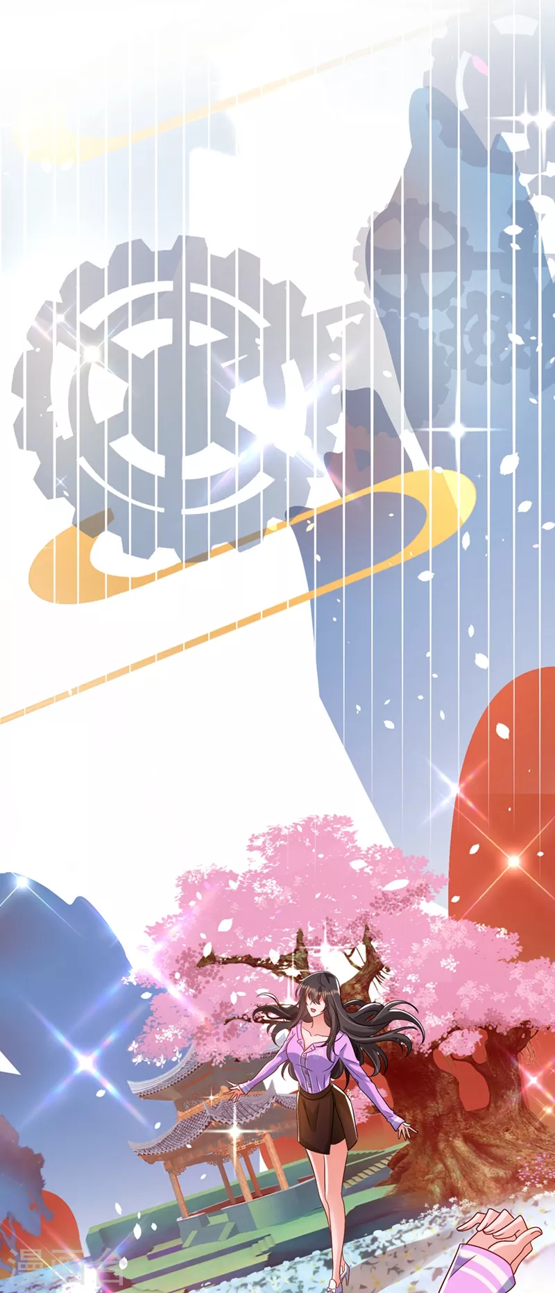 第188话 我会读心术了？8
