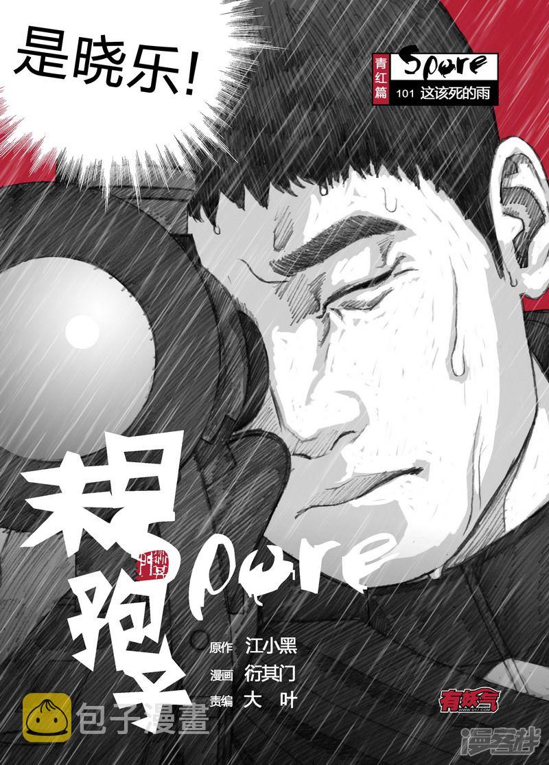 101 101这该死的雨1