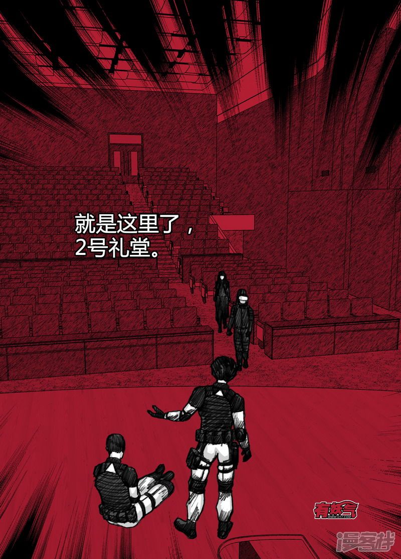98 098学校中的礼堂11