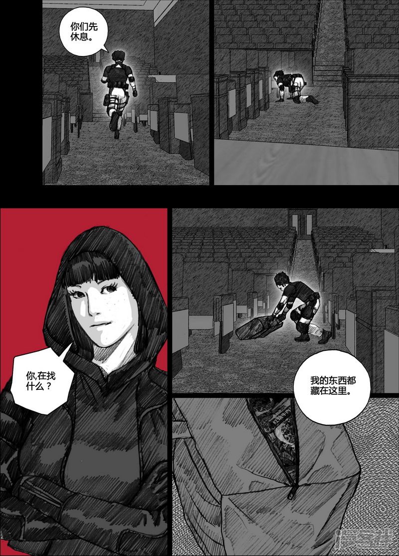 98 098学校中的礼堂13