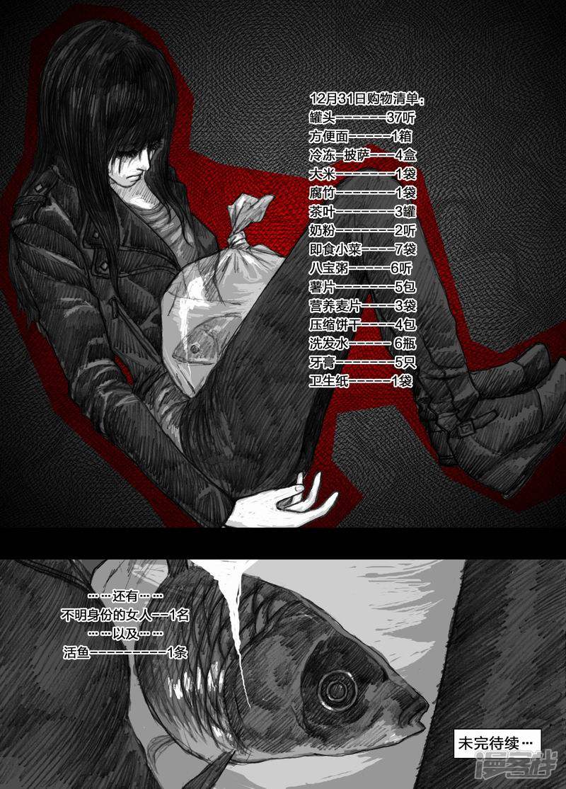 25 025购物清单11