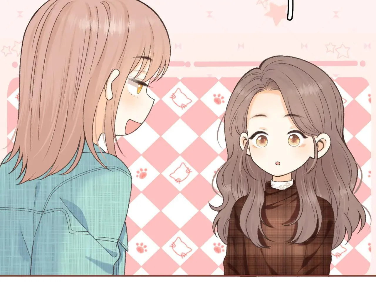 99 对他不一样92