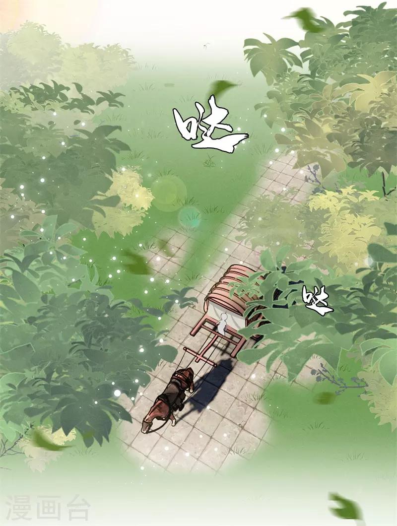 第14话 母亲的病情0