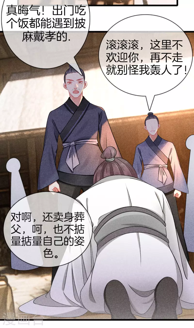 第118话 卖身葬父18