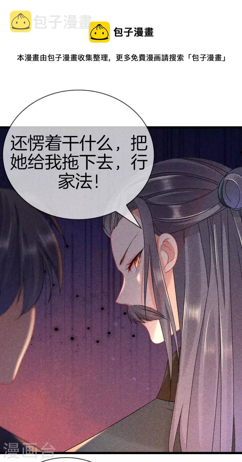 第100话 定位侧妃0