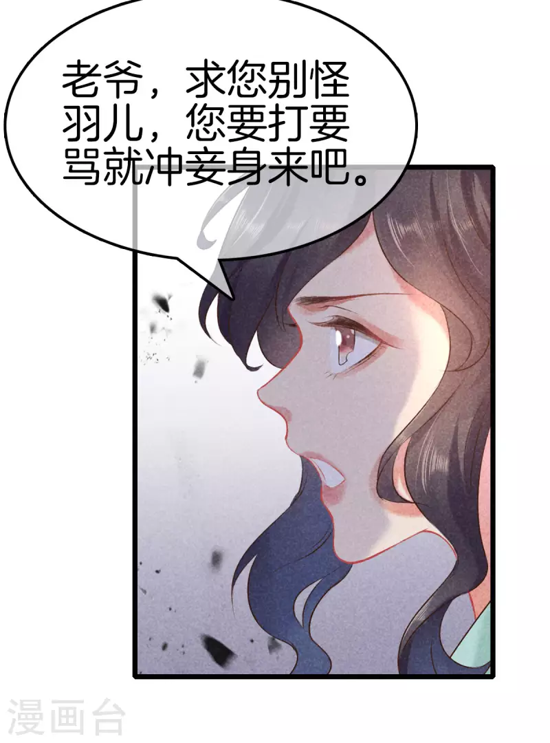 第100话 定位侧妃15
