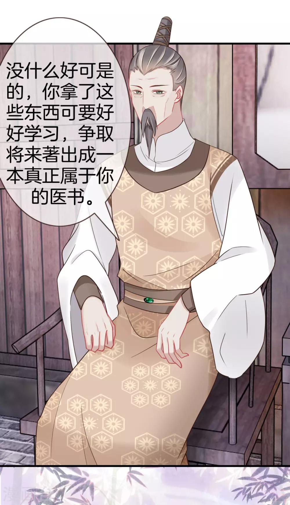 第44话 获得医书20