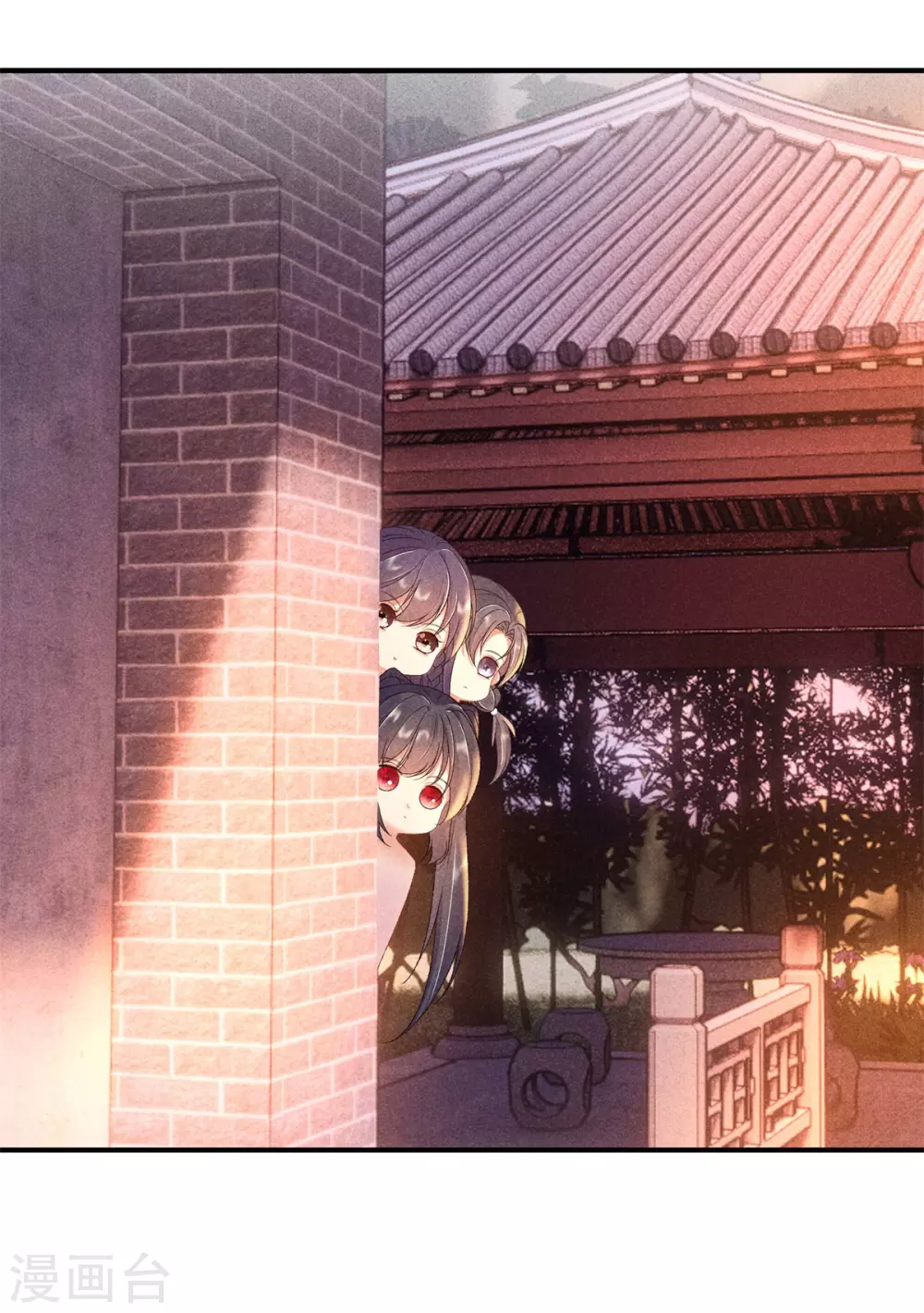 第65话 谁敢欺负我13