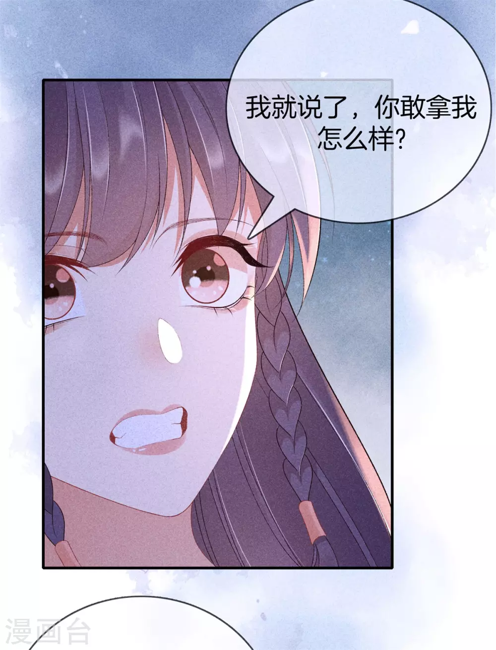 第63话 九殿下喜欢的人15