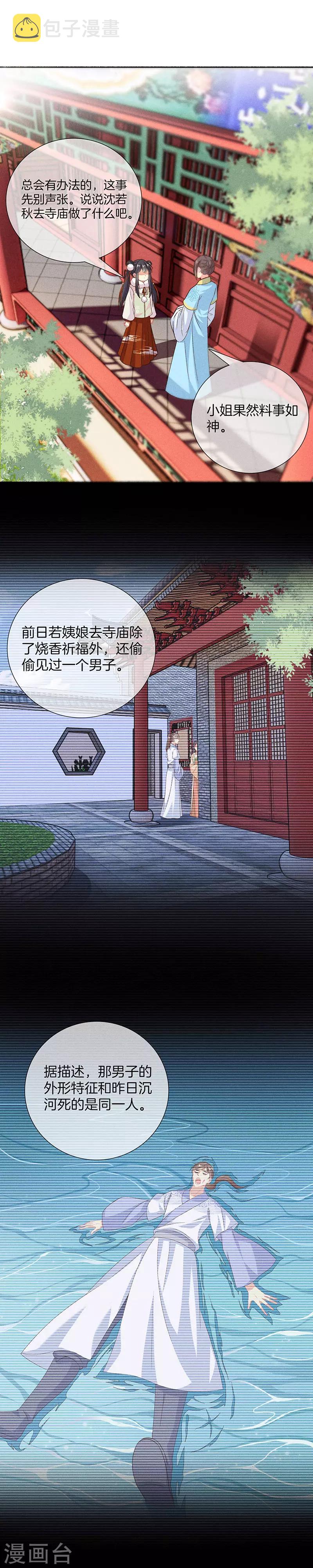 第19话 沈若秋的秘密4