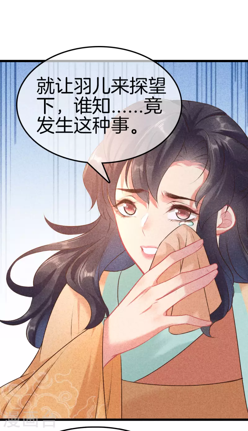 第100话 定位侧妃14