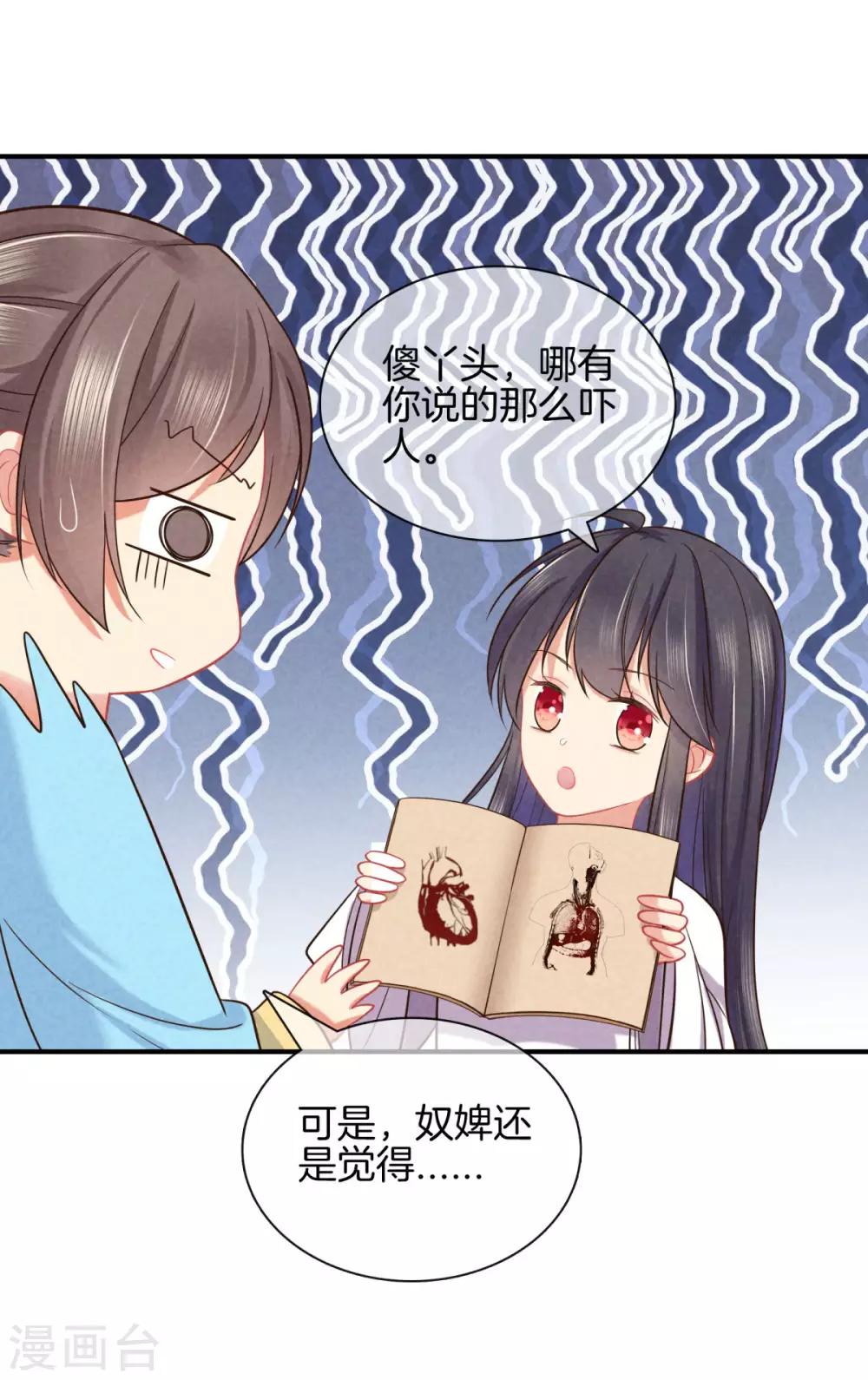 第45话 学医23