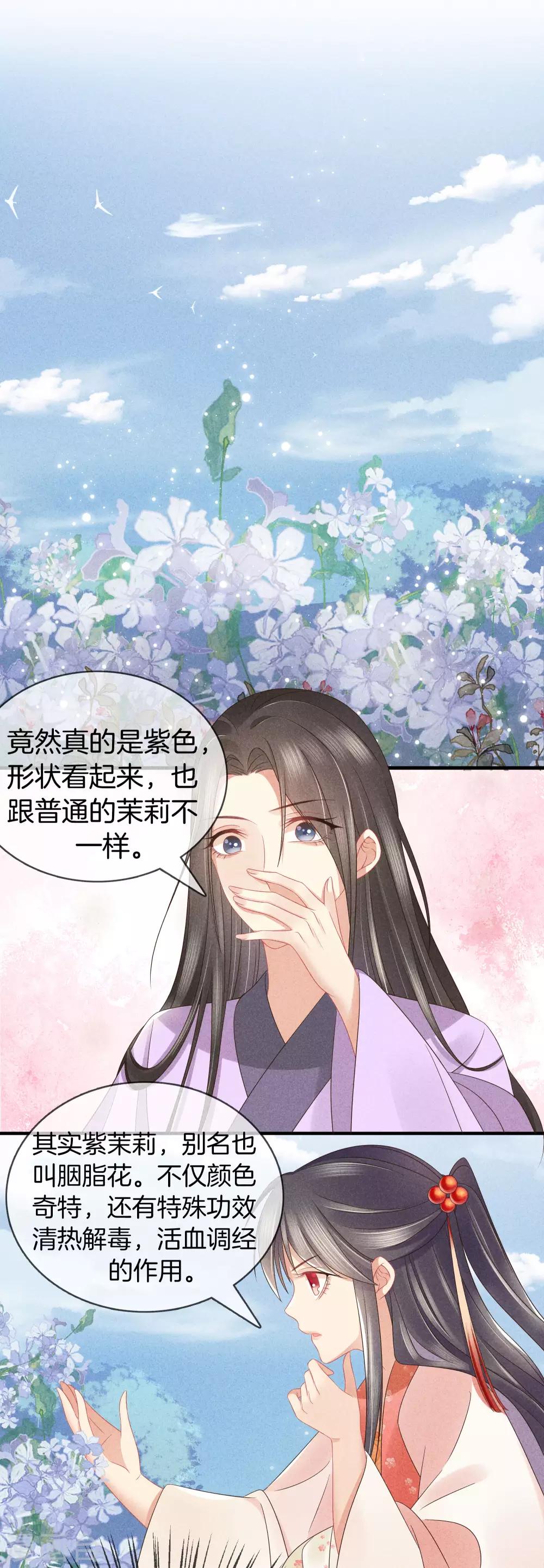 第40话 不想医治霍天羽5