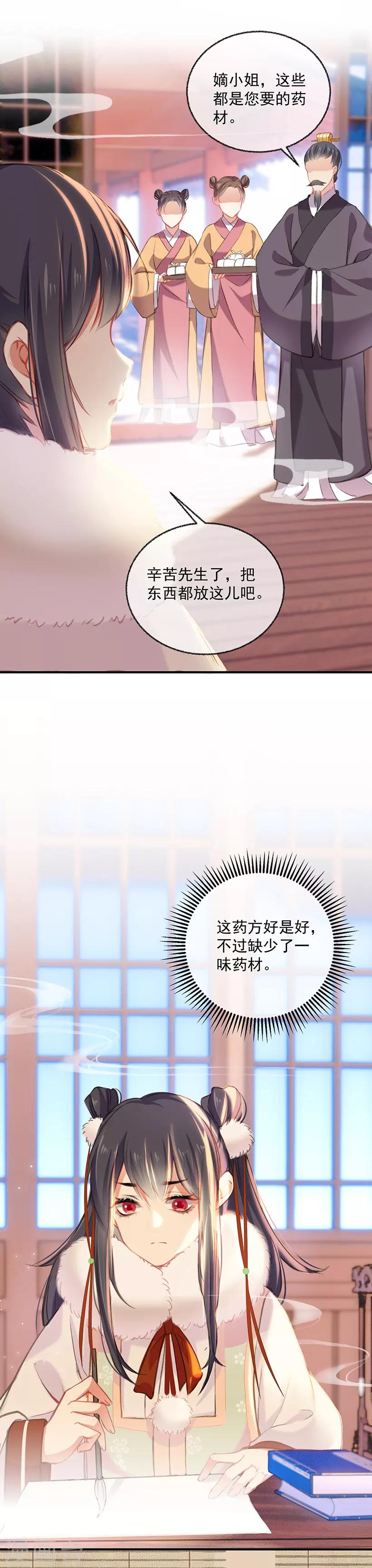 第7话 调配药方7