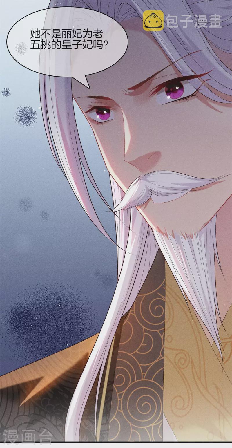 第77话 求皇上赐婚19