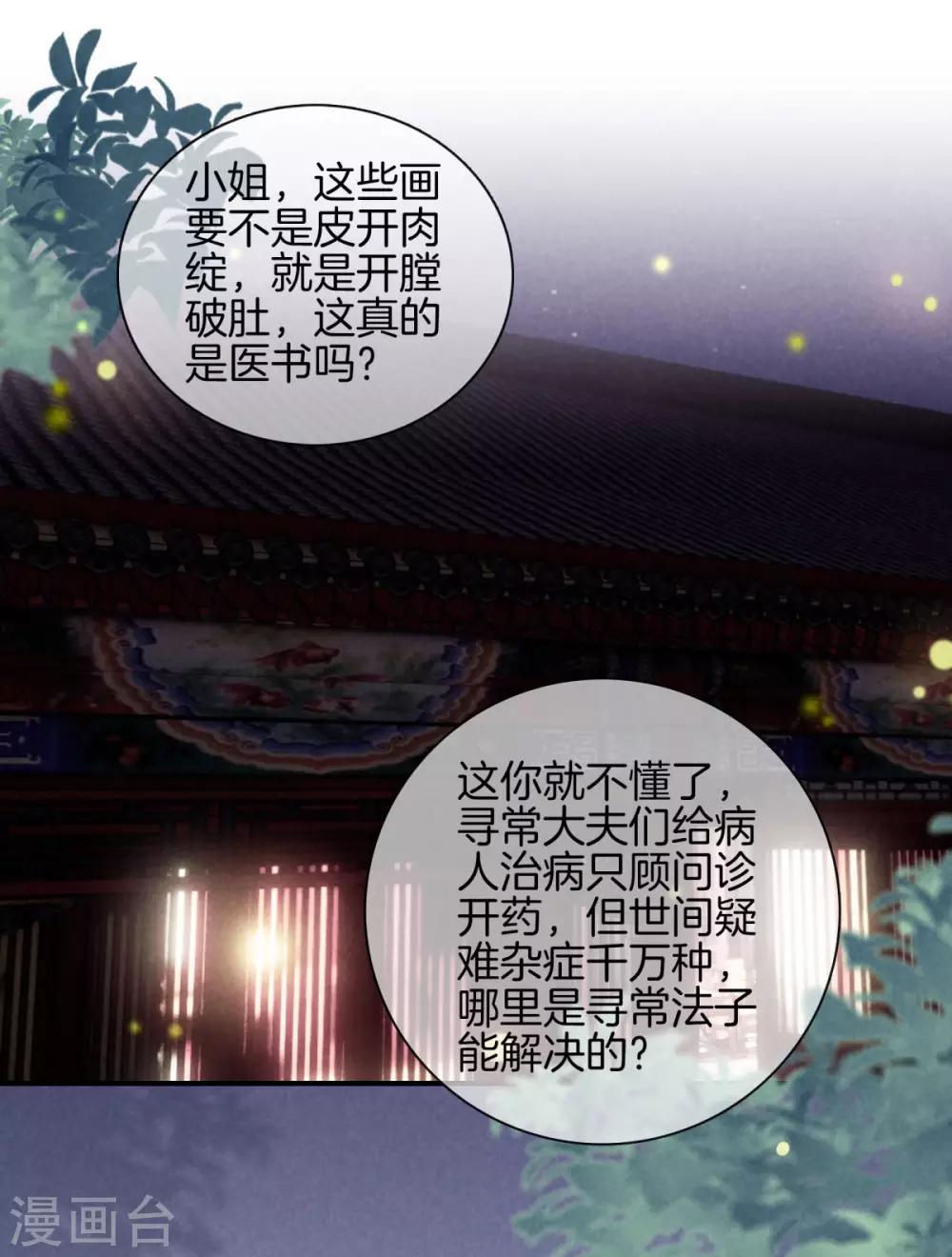第45话 学医21