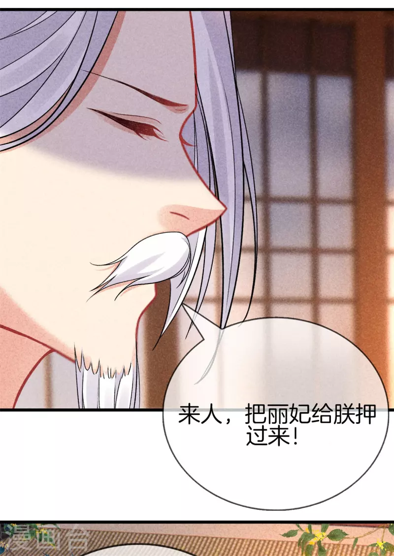 第110话 找丽妃问责18
