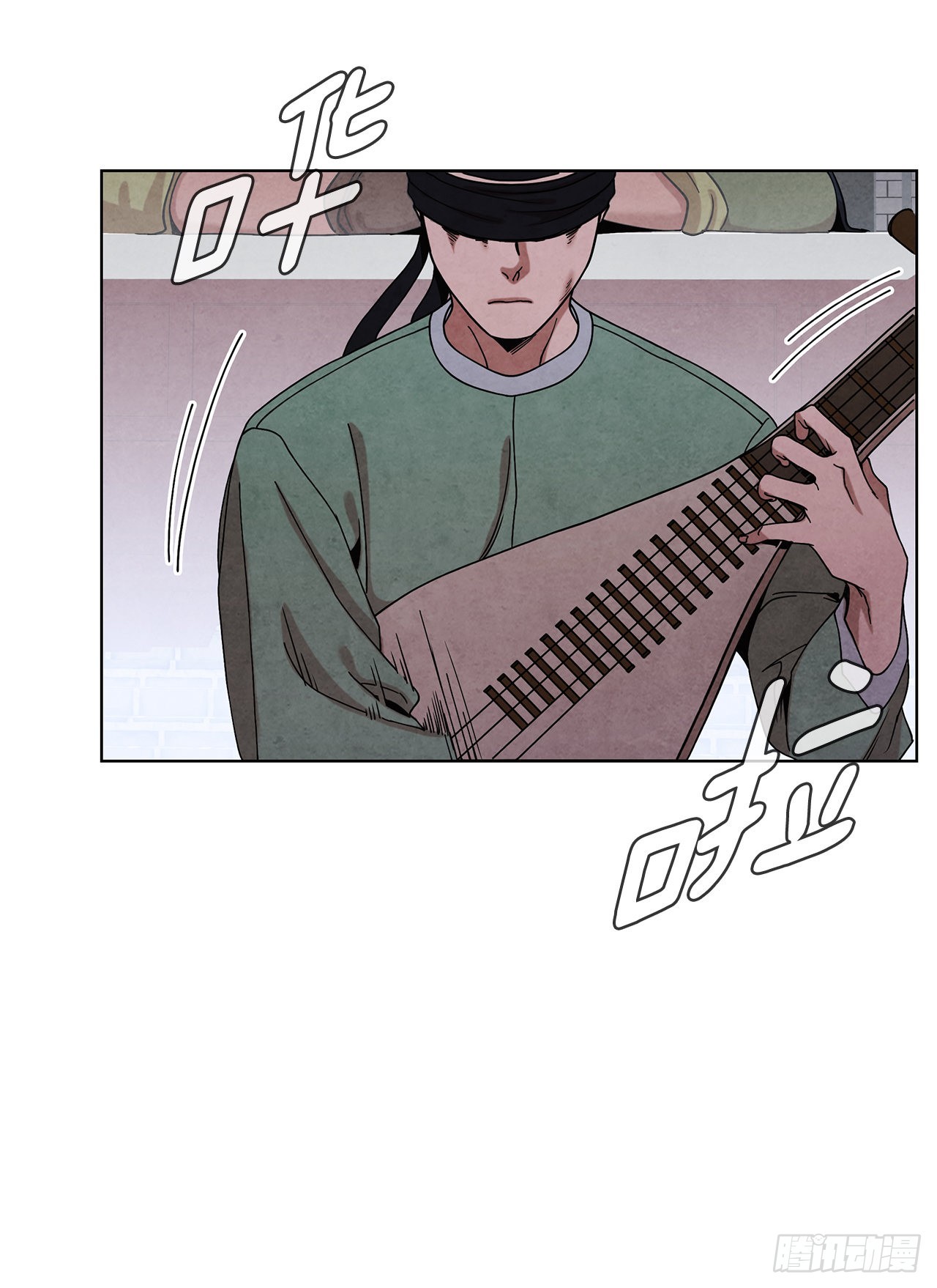 61.来到武林盟35