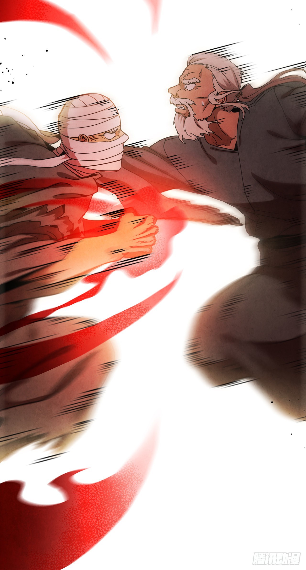 57.艰难逃脱12