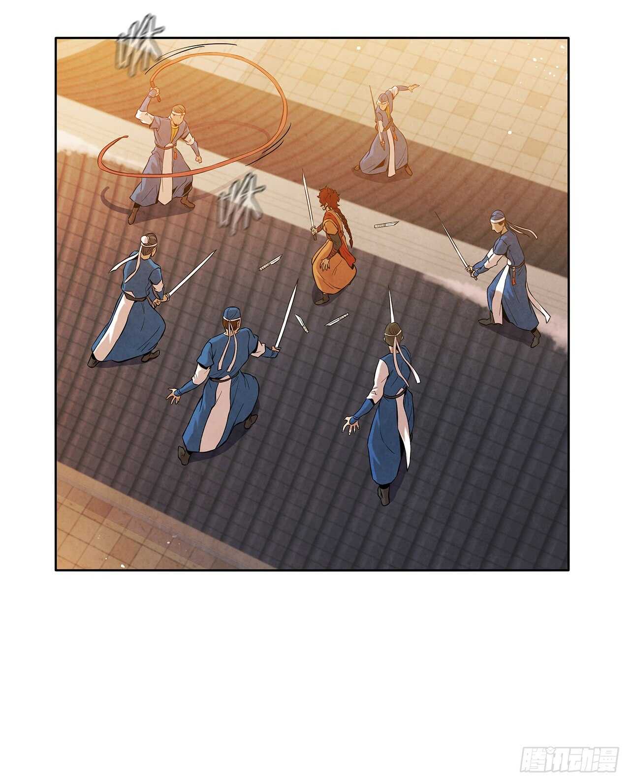 21.分头逃跑42