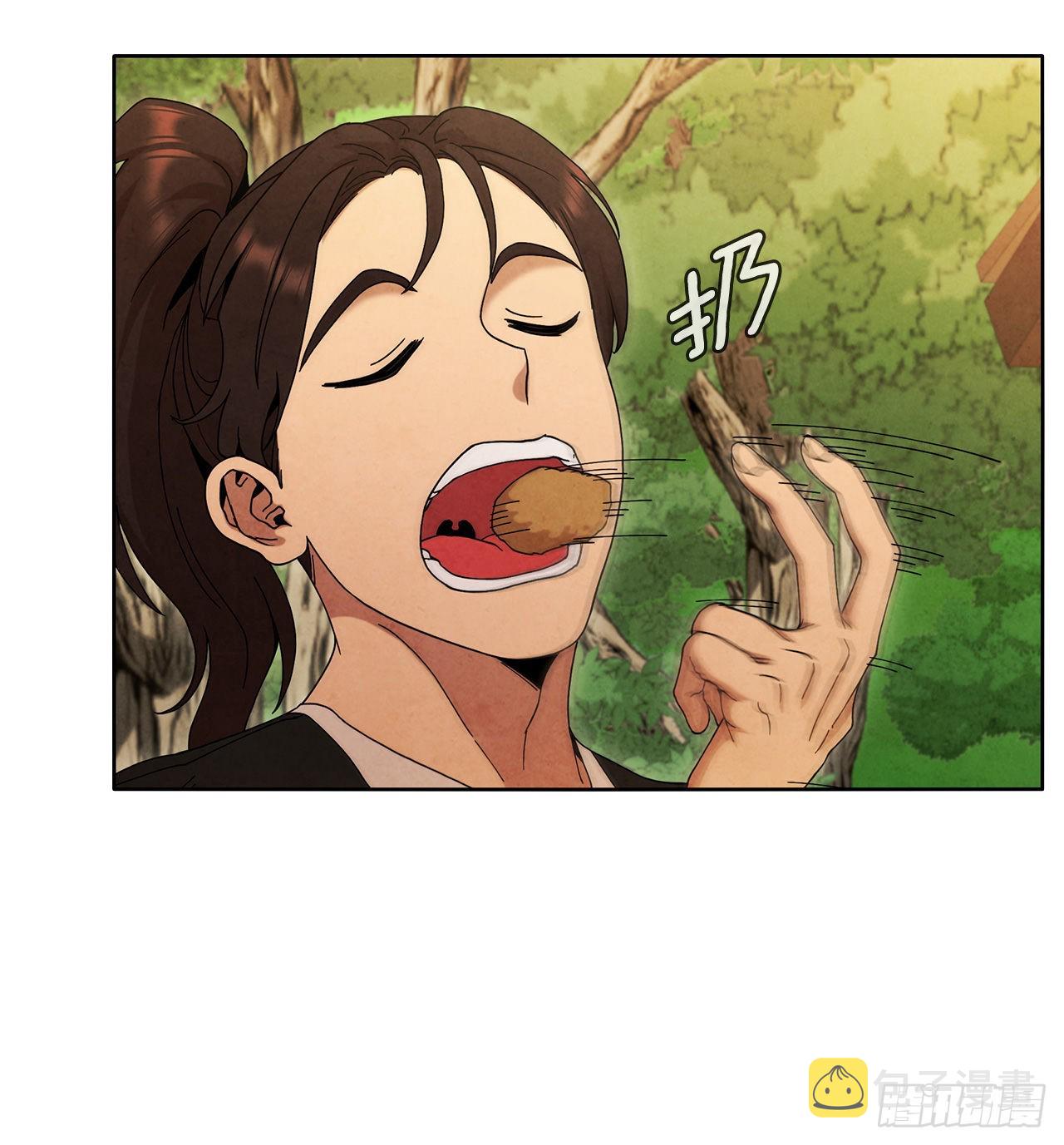 48.闭关修炼76