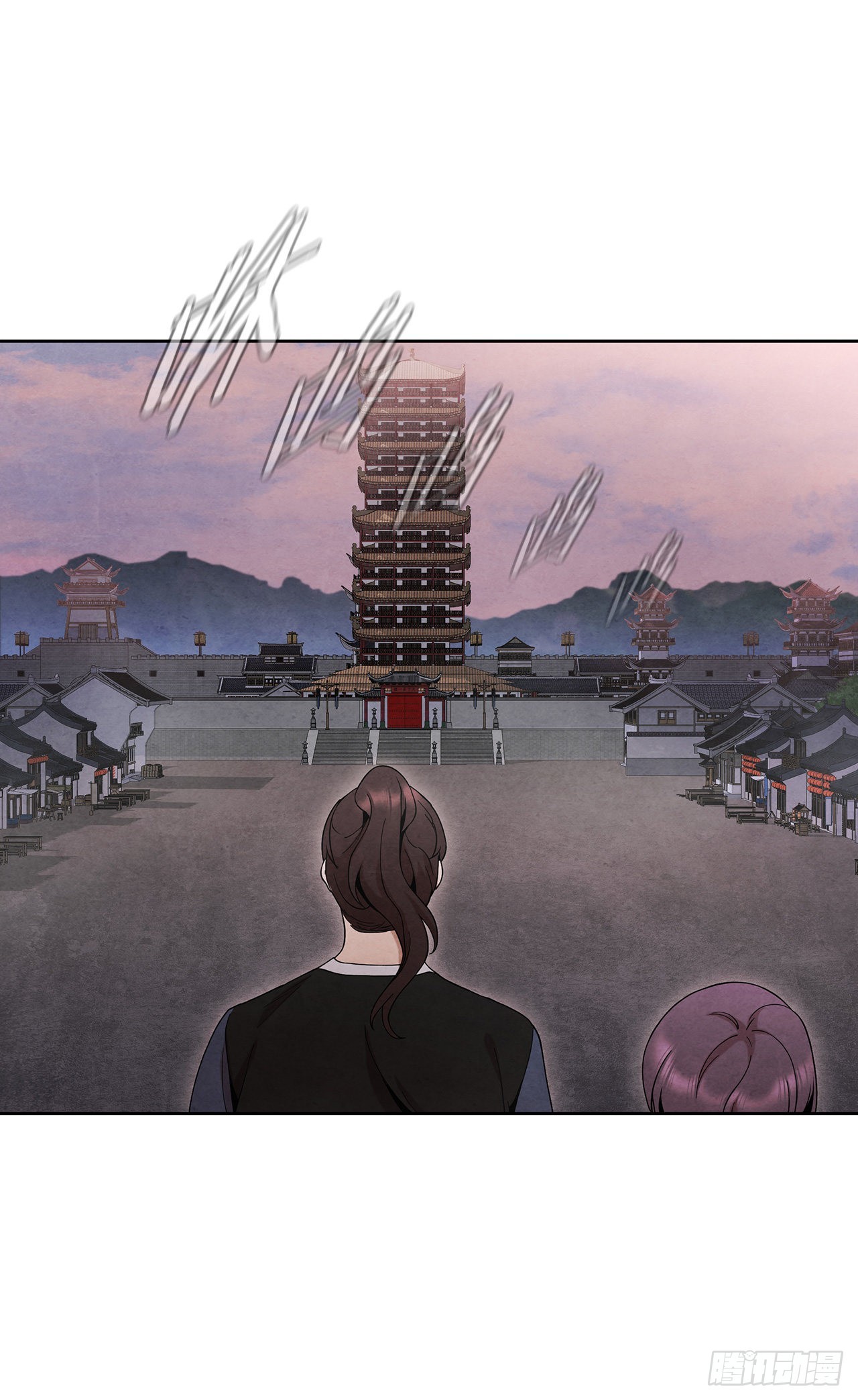 47.刺杀对象11