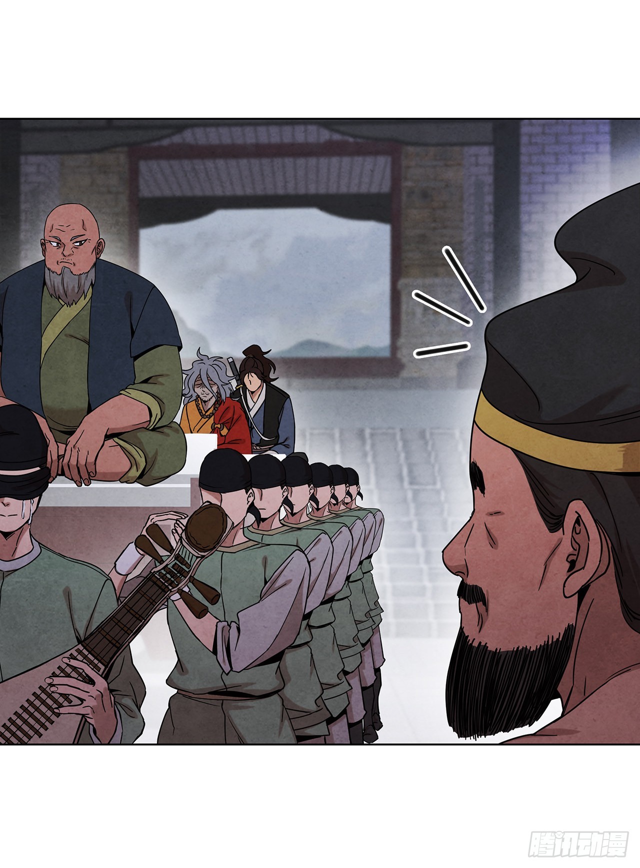 61.来到武林盟33