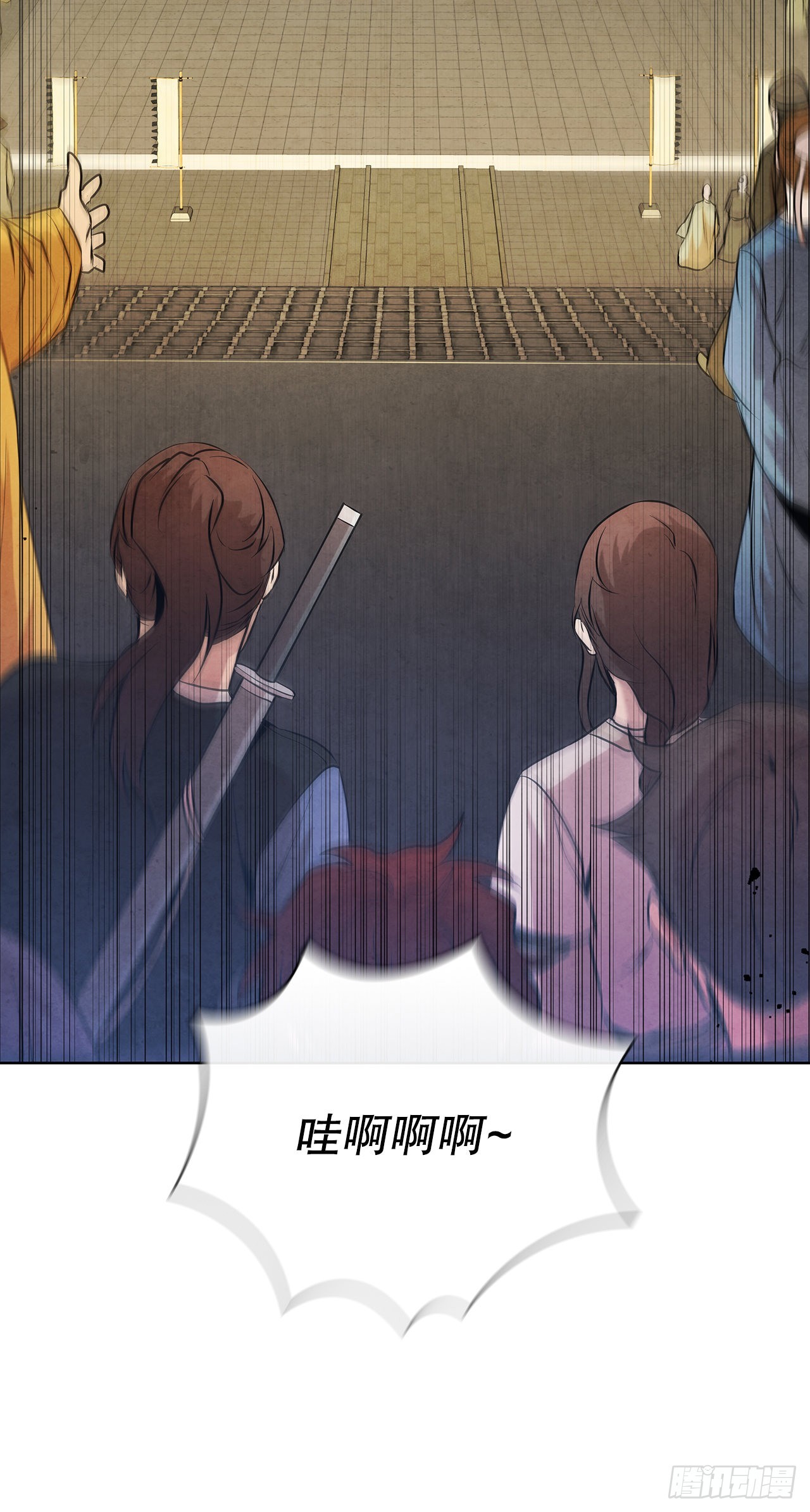 40.比武大会开幕1
