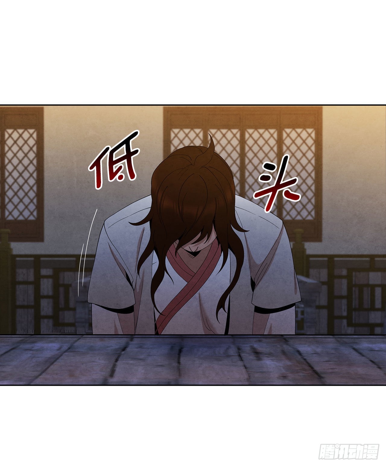 42.剑海被抓56