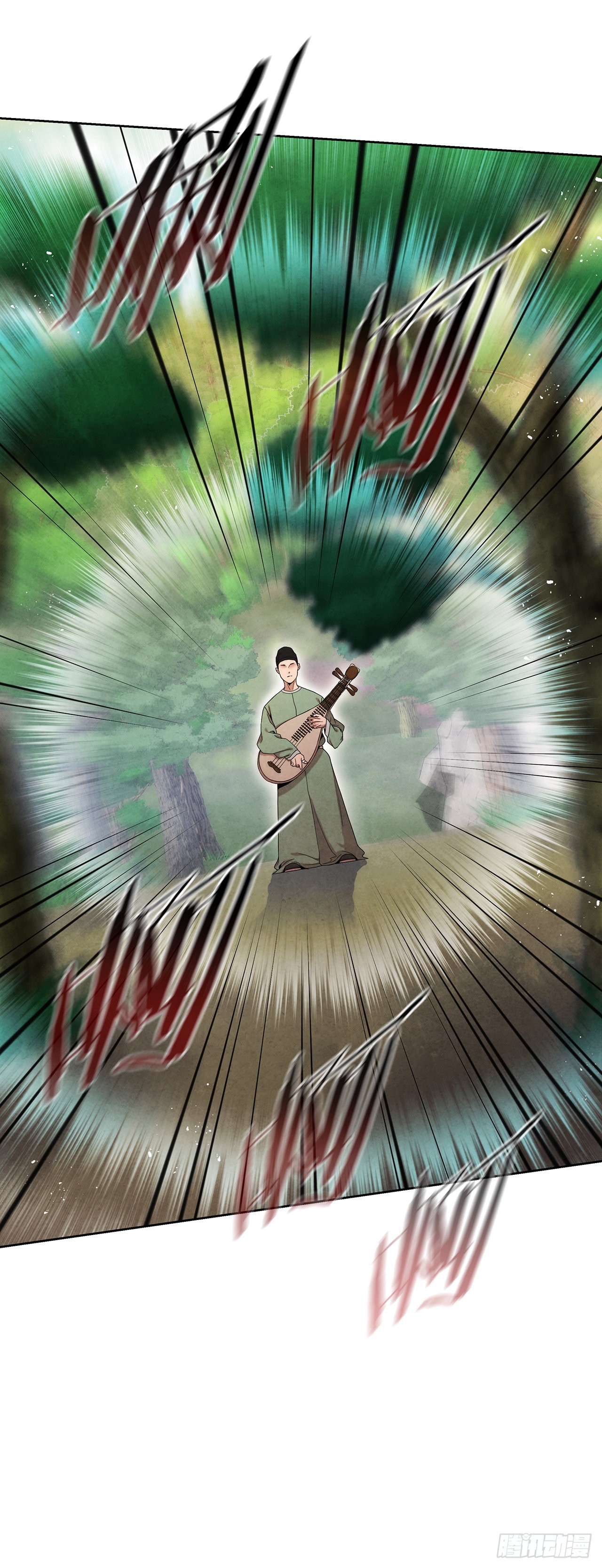 61.来到武林盟3
