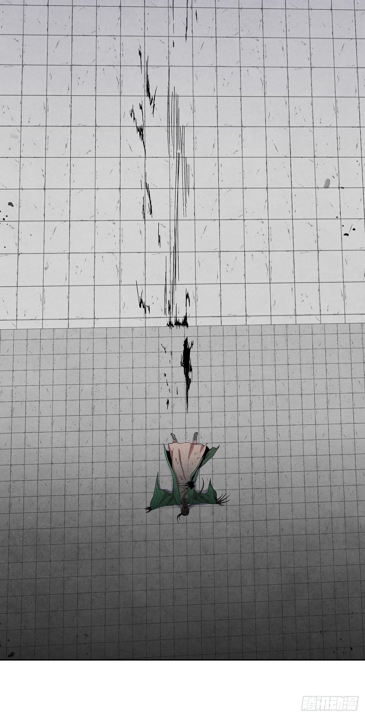 42.剑海被抓38