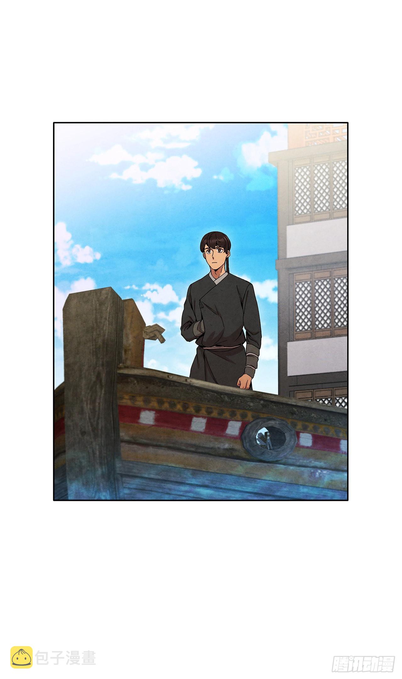 48.闭关修炼89