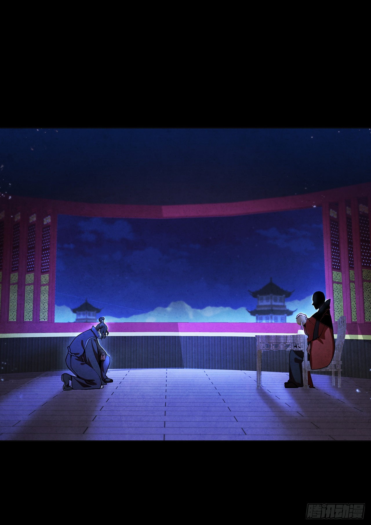 71.海龙之争（2）1