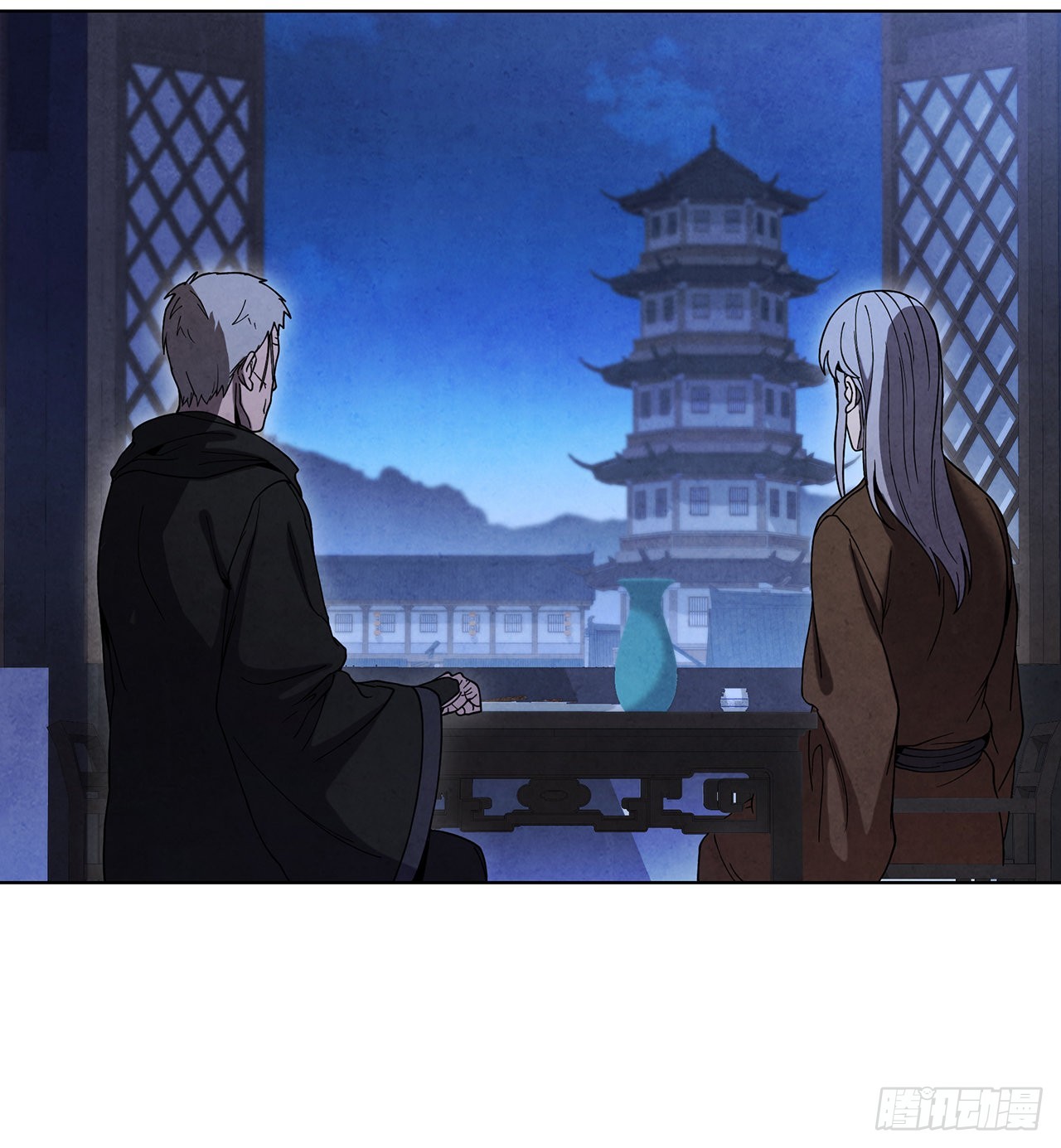 66.来到秦淮河57