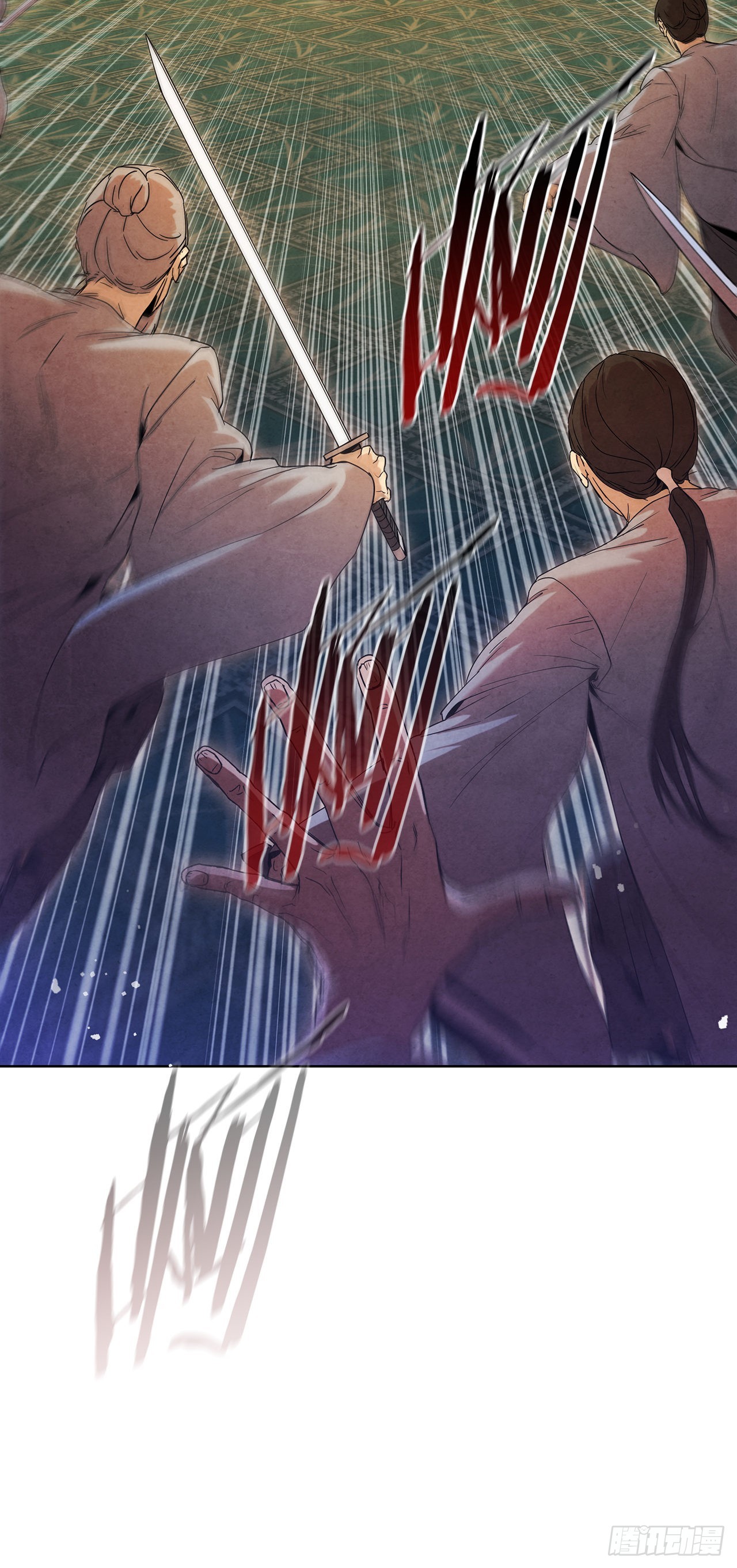 45.无情自尽3