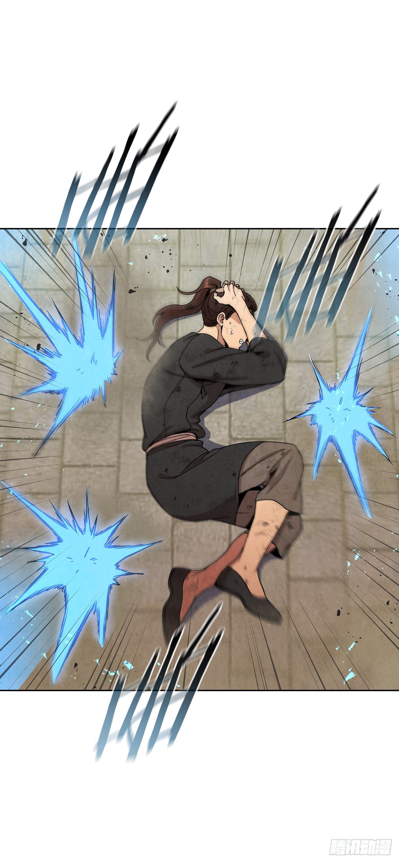 57.艰难逃脱29