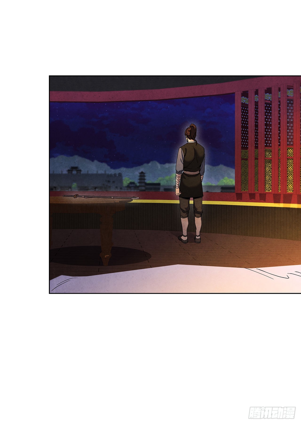 65.剑兰伤心67